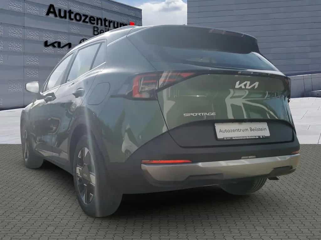 Kia Sportage 1,6 T-GDI DCT AWD Spirit LX Plus 06/2025-photo-3