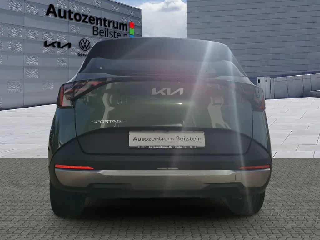 Kia Sportage 1,6 T-GDI DCT AWD Spirit LX Plus 06/2025-photo-4