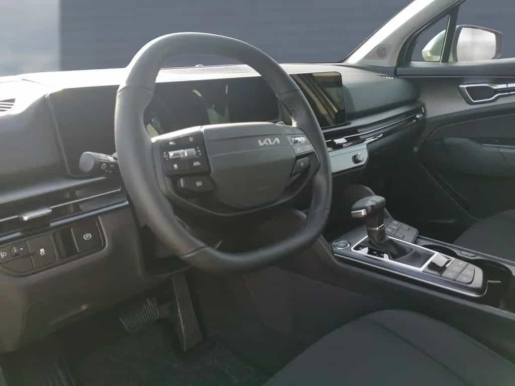Kia Sportage 1,6 T-GDI DCT AWD Spirit LX Plus 06/2025-photo-9