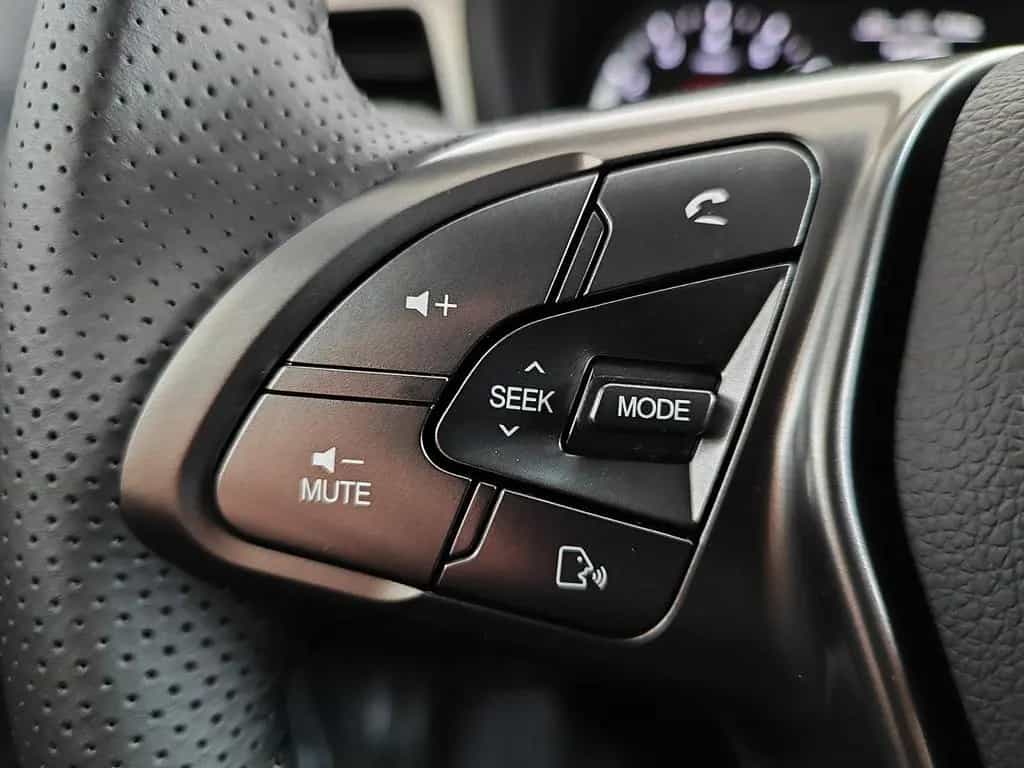 Ssangyong Tivoli 1.5P Quartz 4x2 MY23 Navi|RFK|LED 05/2025-photo-10