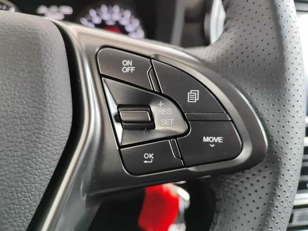 Ssangyong Tivoli 1.5P Quartz 4x2 MY23 Navi|RFK|LED 05/2025-photo-11
