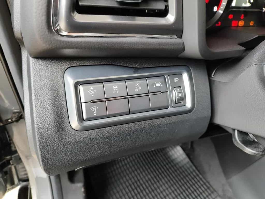 Ssangyong Tivoli 1.5P Quartz 4x2 MY23 Navi|RFK|LED 05/2025-photo-12