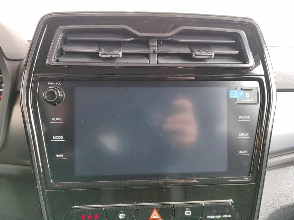 Ssangyong Tivoli 1.5P Quartz 4x2 MY23 Navi|RFK|LED 05/2025-photo-18