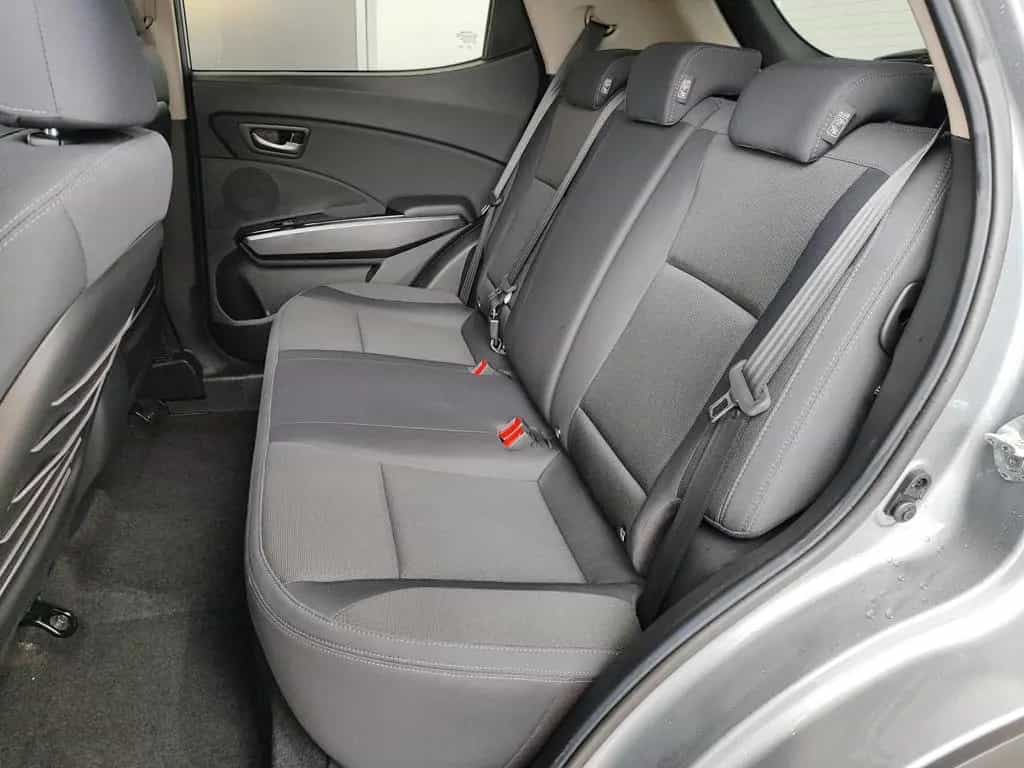 Ssangyong Tivoli 1.5P Quartz 4x2 MY23 Navi|RFK|LED 05/2025-photo-19