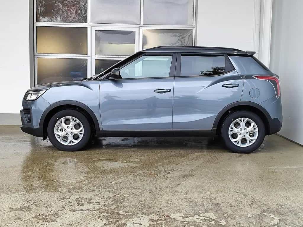 Ssangyong Tivoli 1.5P Quartz 4x2 MY23 Navi|RFK|LED 05/2025-photo-2