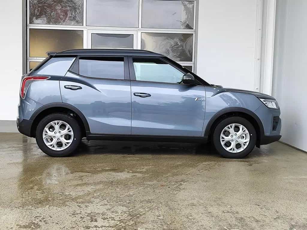 Ssangyong Tivoli 1.5P Quartz 4x2 MY23 Navi|RFK|LED 05/2025-photo-24
