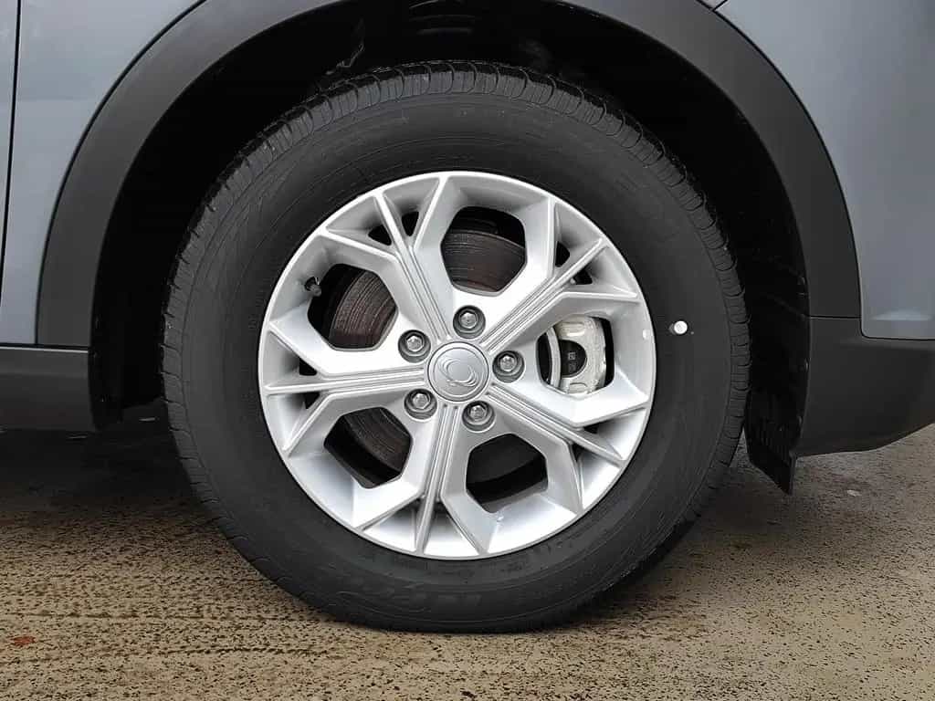 Ssangyong Tivoli 1.5P Quartz 4x2 MY23 Navi|RFK|LED 05/2025-photo-8