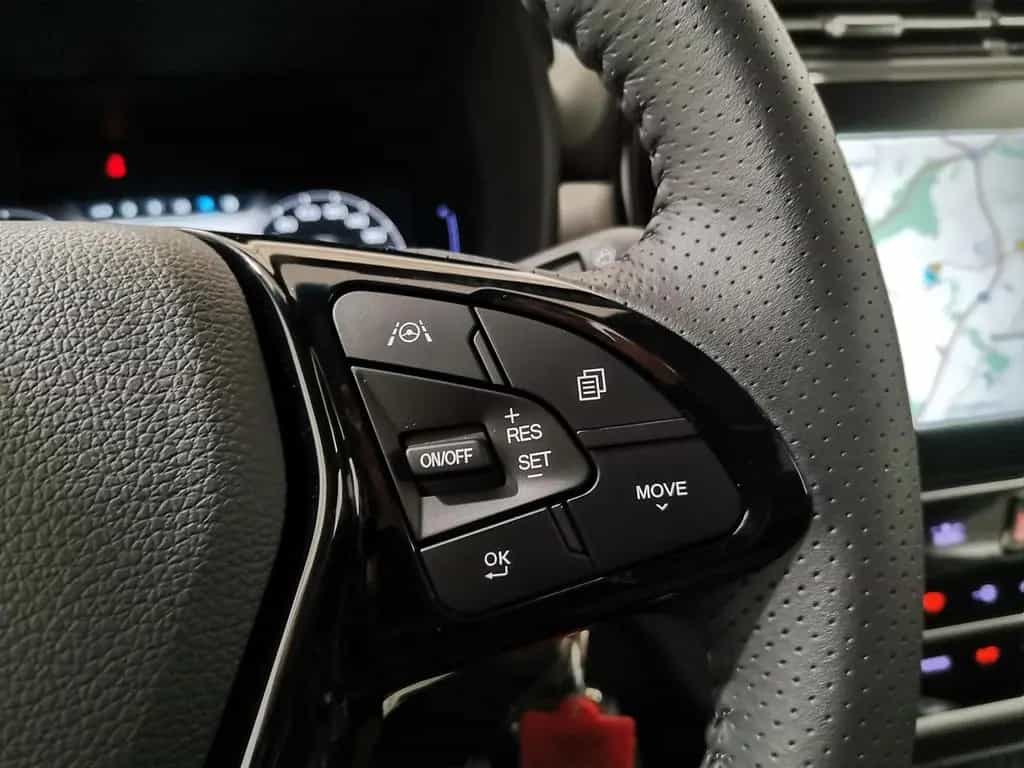 KGM Tivoli 1.5. P MT 2WD Platinum MY24 LED|Navi|RFK 10/2025-photo-10