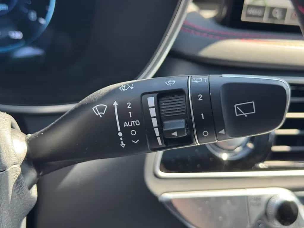 Genesis G70 Shooting Brake Sport 2.0 T-GDI *PANO*SITZKLI 11/2023-photo-15