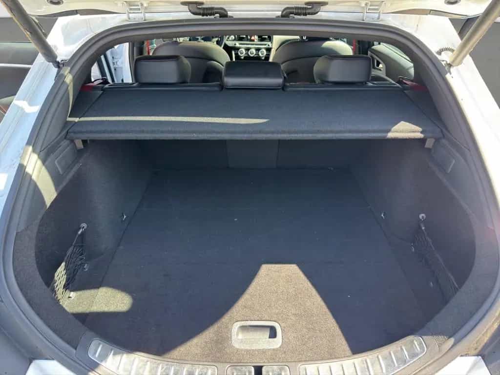 Genesis G70 Shooting Brake Sport 2.0 T-GDI *PANO*SITZKLI 11/2023-photo-8