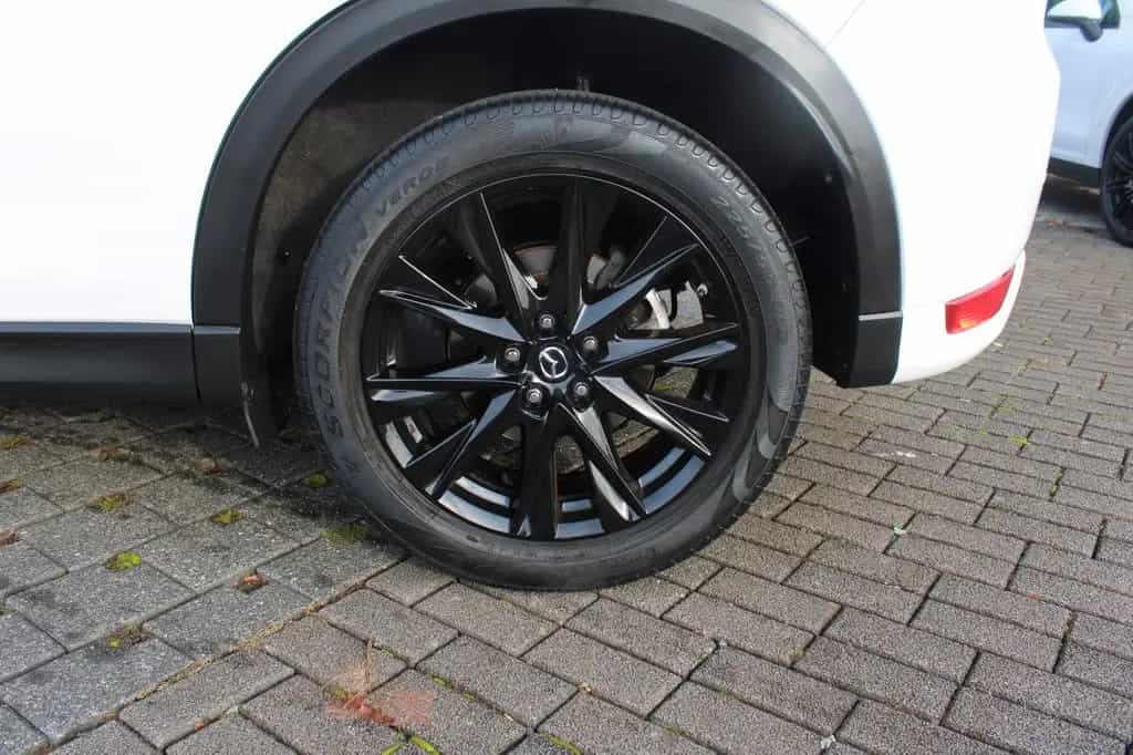 Mazda CX-5 2.2d Exclusive/360°/Navi/ACC/Head-Up 06/2019-photo-13