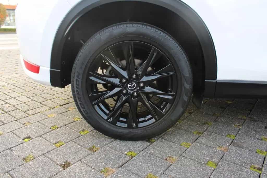 Mazda CX-5 2.2d Exclusive/360°/Navi/ACC/Head-Up 06/2019-photo-14