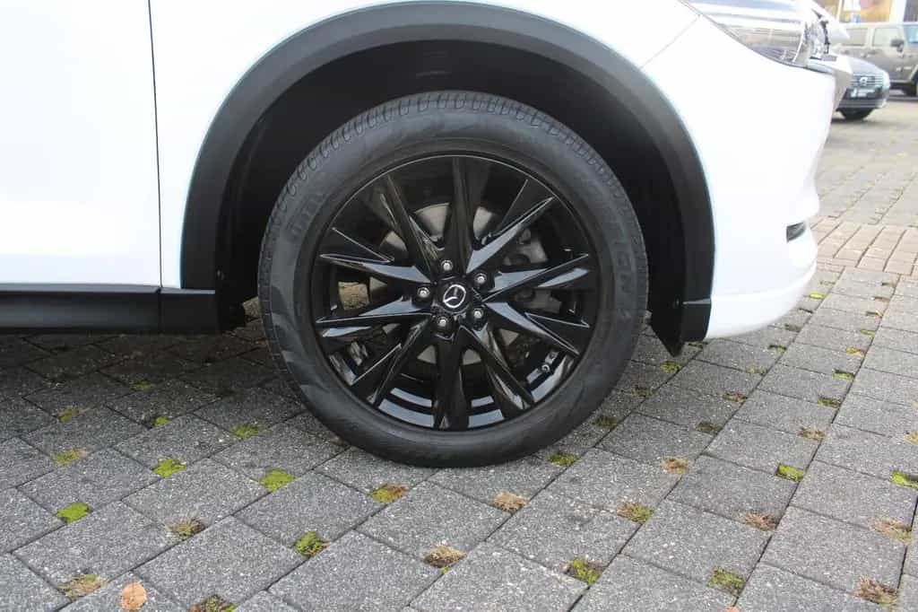 Mazda CX-5 2.2d Exclusive/360°/Navi/ACC/Head-Up 06/2019-photo-15