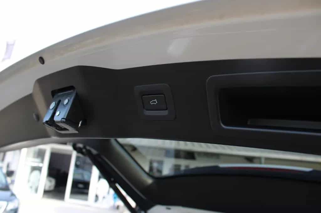 Mazda CX-5 2.2d Exclusive/360°/Navi/ACC/Head-Up 06/2019-photo-18