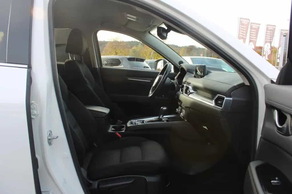 Mazda CX-5 2.2d Exclusive/360°/Navi/ACC/Head-Up 06/2019-photo-21