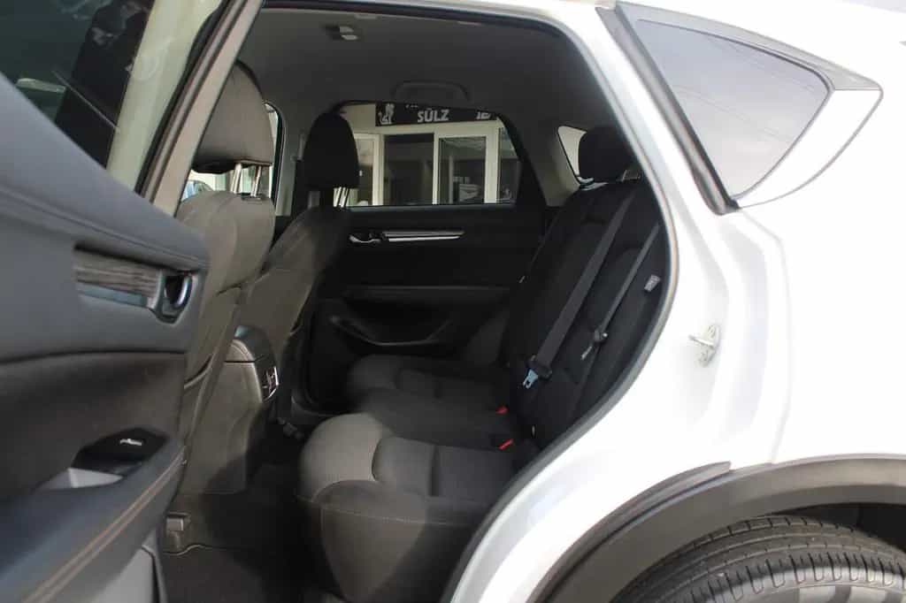 Mazda CX-5 2.2d Exclusive/360°/Navi/ACC/Head-Up 06/2019-photo-23