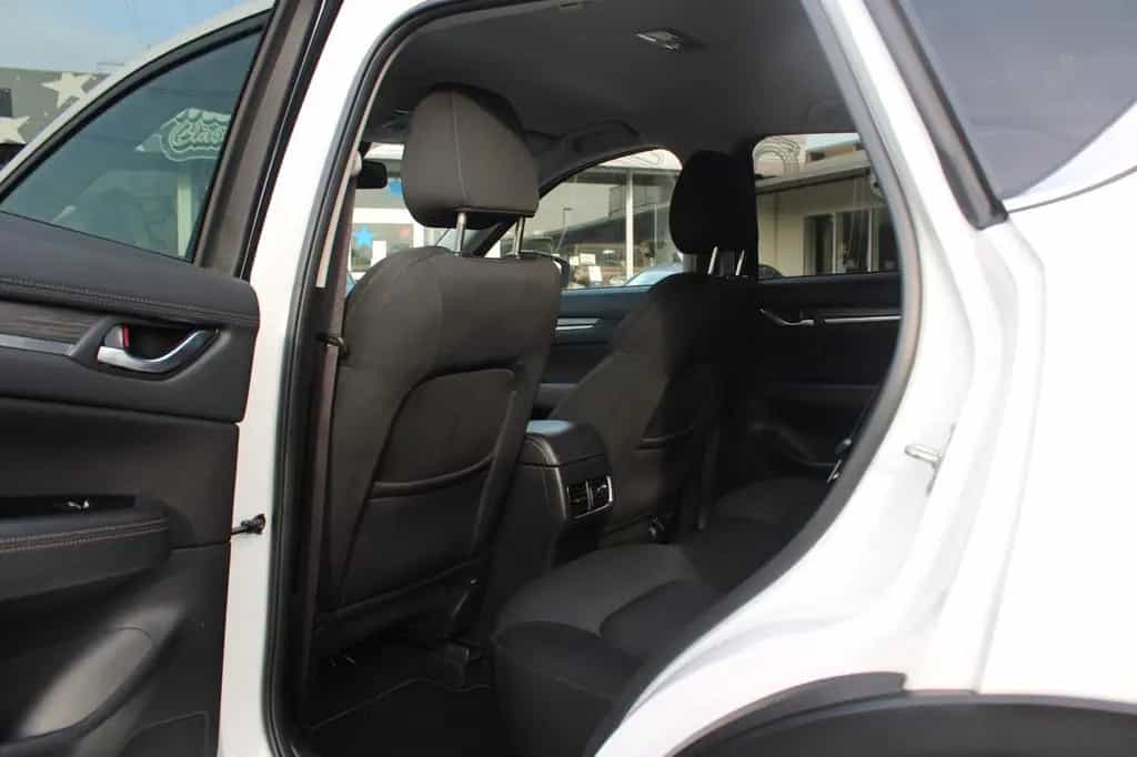 Mazda CX-5 2.2d Exclusive/360°/Navi/ACC/Head-Up 06/2019-photo-24