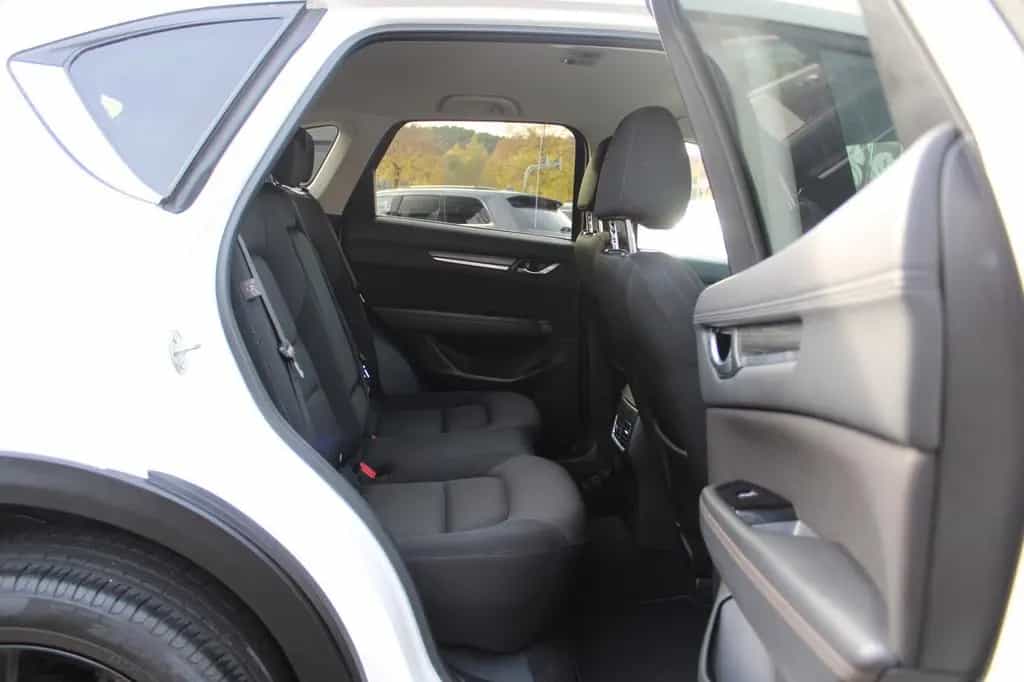 Mazda CX-5 2.2d Exclusive/360°/Navi/ACC/Head-Up 06/2019-photo-25