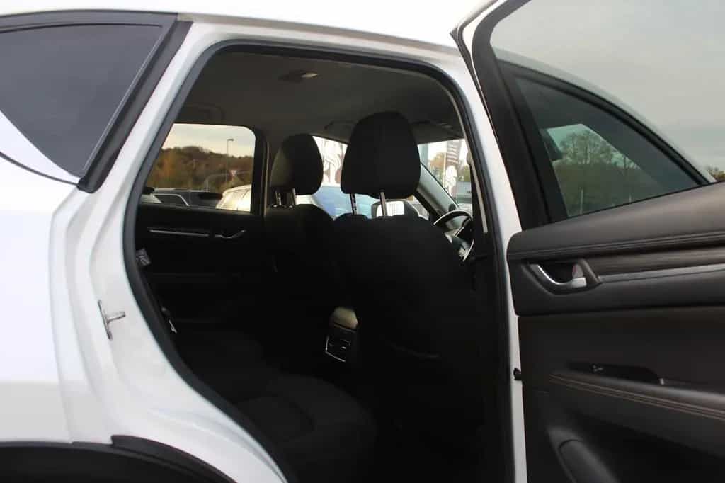 Mazda CX-5 2.2d Exclusive/360°/Navi/ACC/Head-Up 06/2019-photo-26
