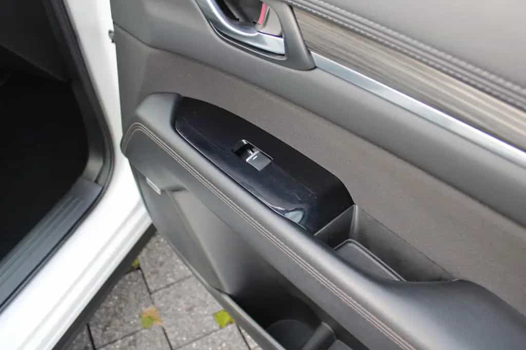 Mazda CX-5 2.2d Exclusive/360°/Navi/ACC/Head-Up 06/2019-photo-29