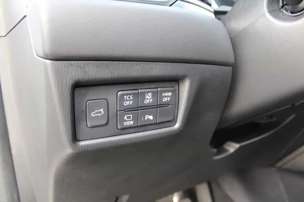 Mazda CX-5 2.2d Exclusive/360°/Navi/ACC/Head-Up 06/2019-photo-31