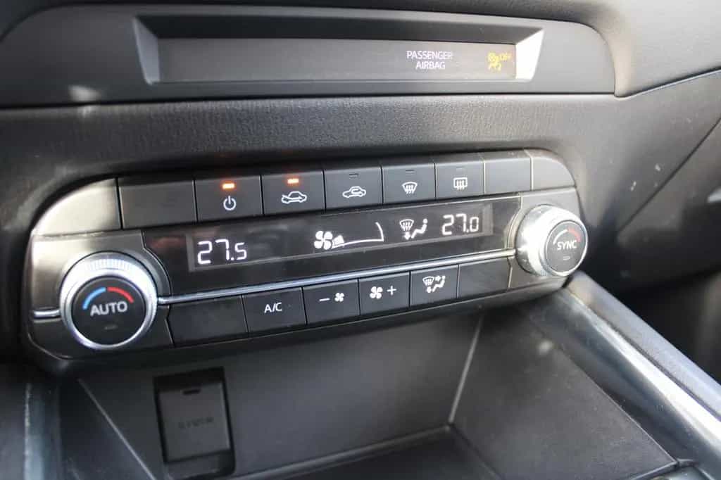 Mazda CX-5 2.2d Exclusive/360°/Navi/ACC/Head-Up 06/2019-photo-37
