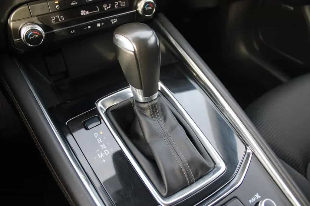 Mazda CX-5 2.2d Exclusive/360°/Navi/ACC/Head-Up 06/2019-photo-38