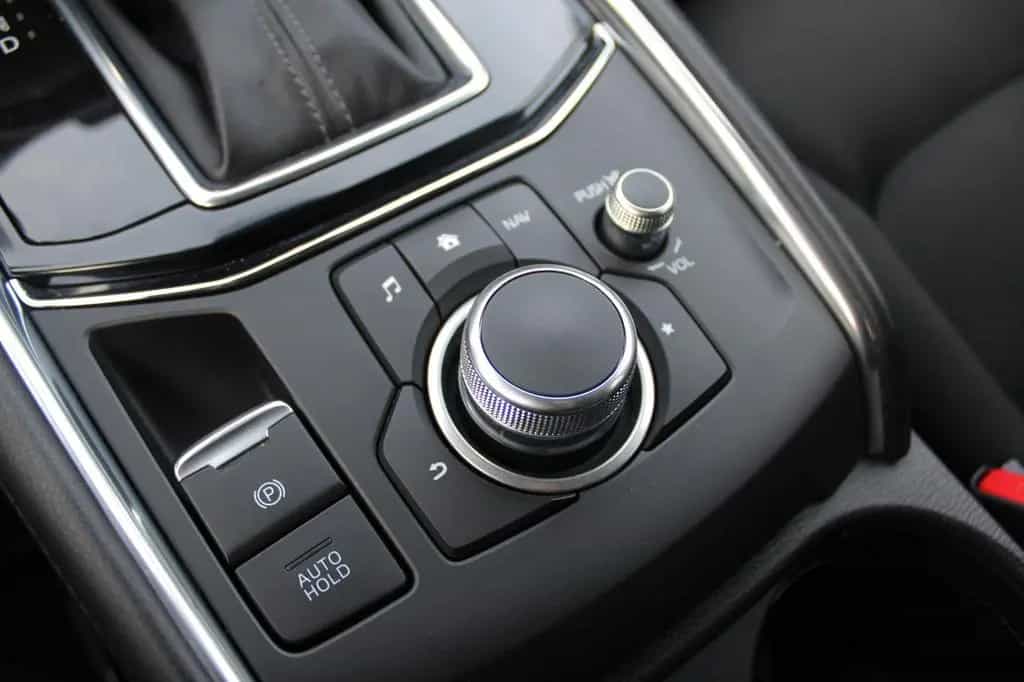 Mazda CX-5 2.2d Exclusive/360°/Navi/ACC/Head-Up 06/2019-photo-39