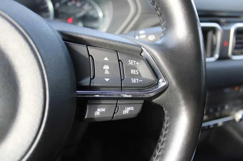 Mazda CX-5 2.2d Exclusive/360°/Navi/ACC/Head-Up 06/2019-photo-40