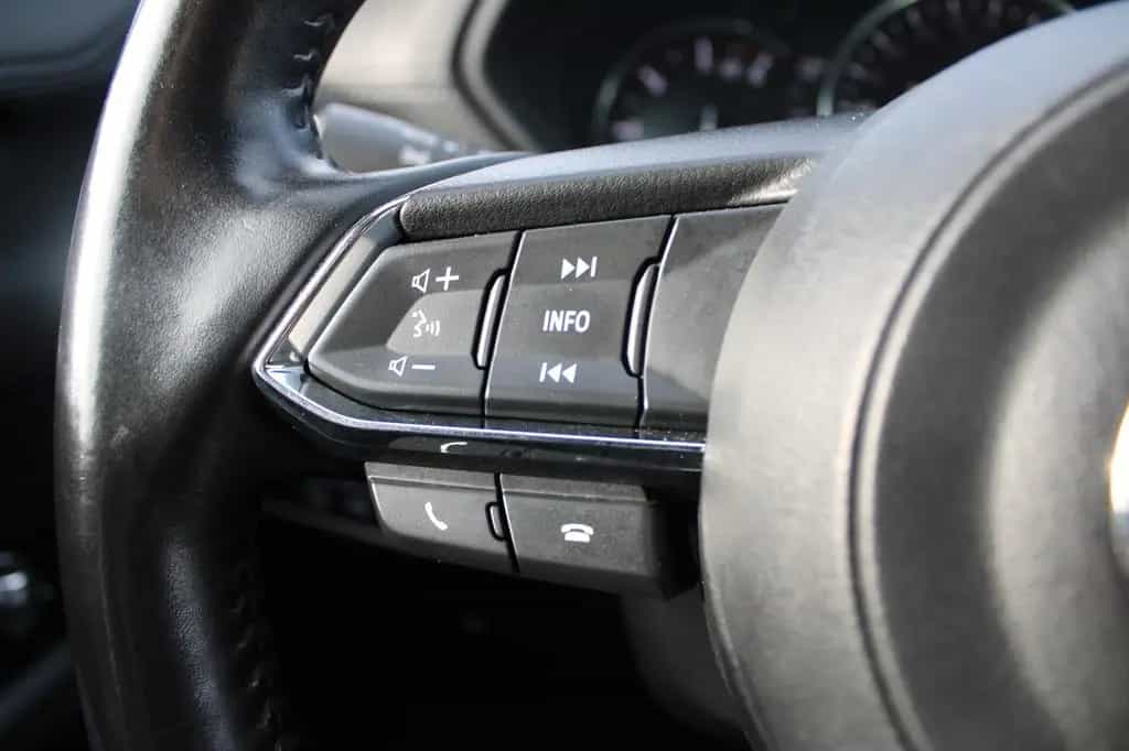 Mazda CX-5 2.2d Exclusive/360°/Navi/ACC/Head-Up 06/2019-photo-41