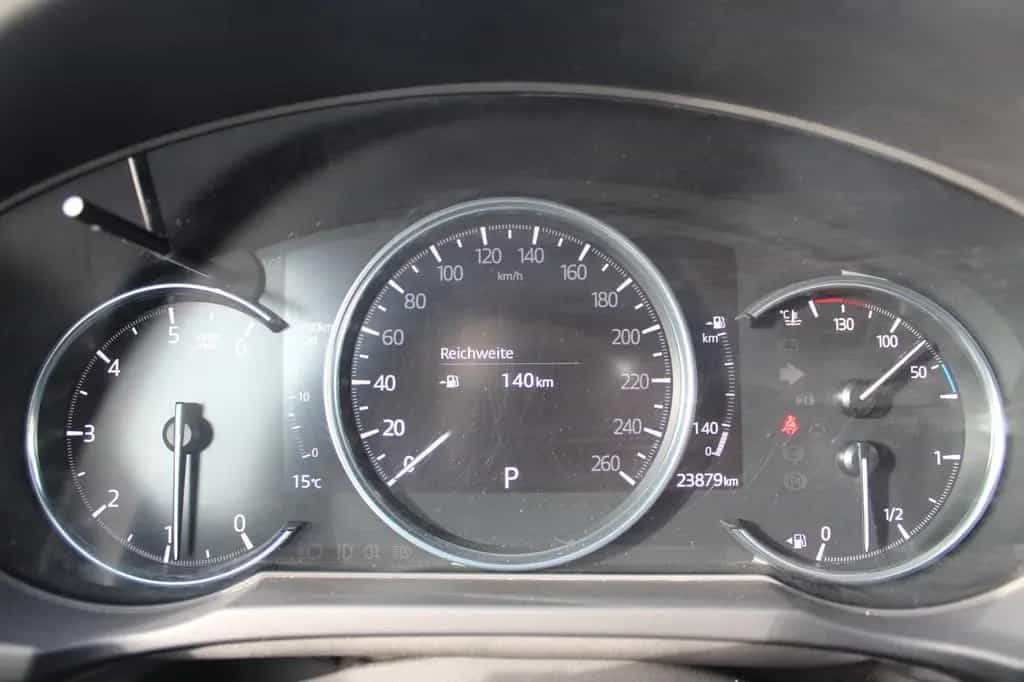 Mazda CX-5 2.2d Exclusive/360°/Navi/ACC/Head-Up 06/2019-photo-42