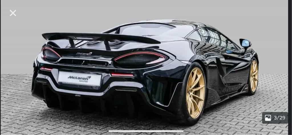 McLaren 600LT Einzelstück 700PS 04/2019-photo-2