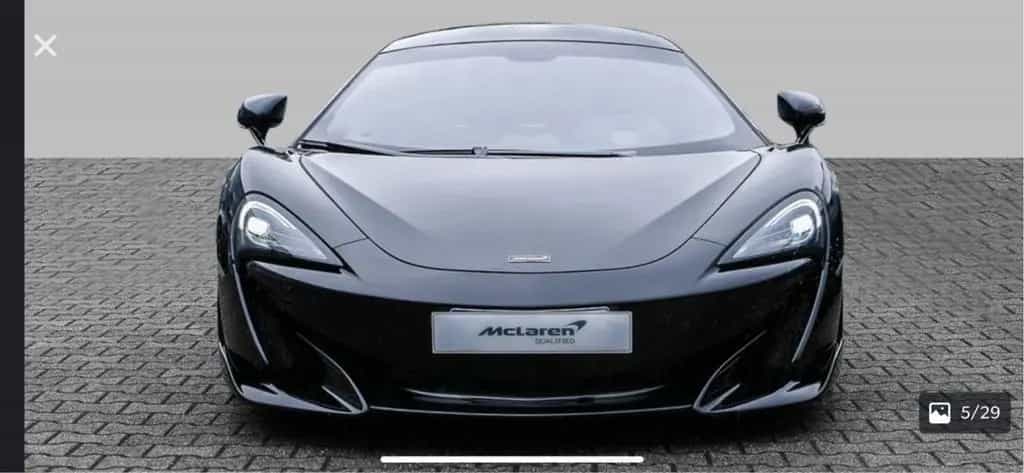 McLaren 600LT Einzelstück 700PS 04/2019-photo-4