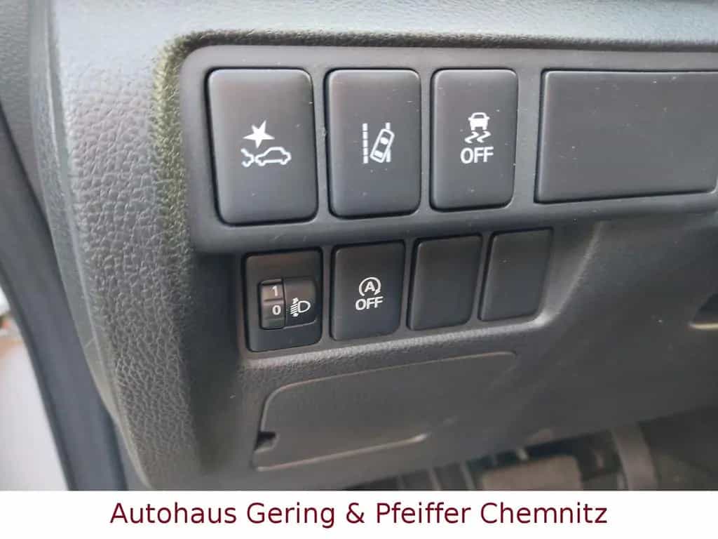 Mitsubishi Eclipse Cross Diamant Edition AT 2WD 02/2020-photo-13