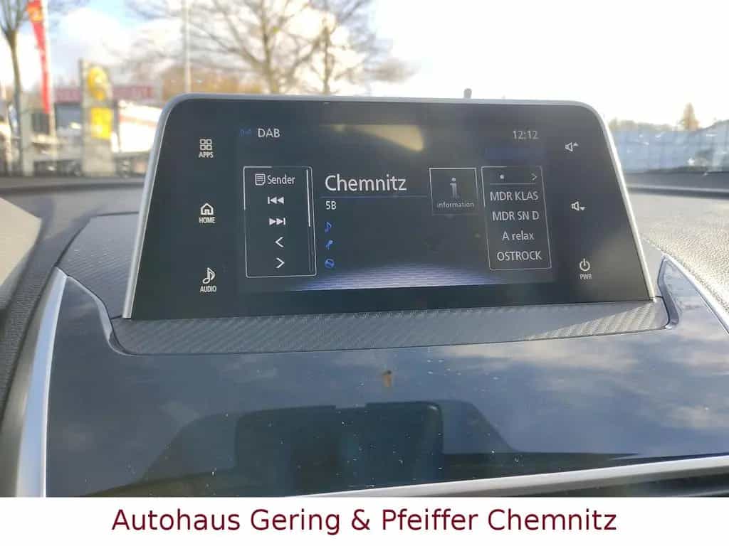 Mitsubishi Eclipse Cross Diamant Edition AT 2WD 02/2020-photo-19