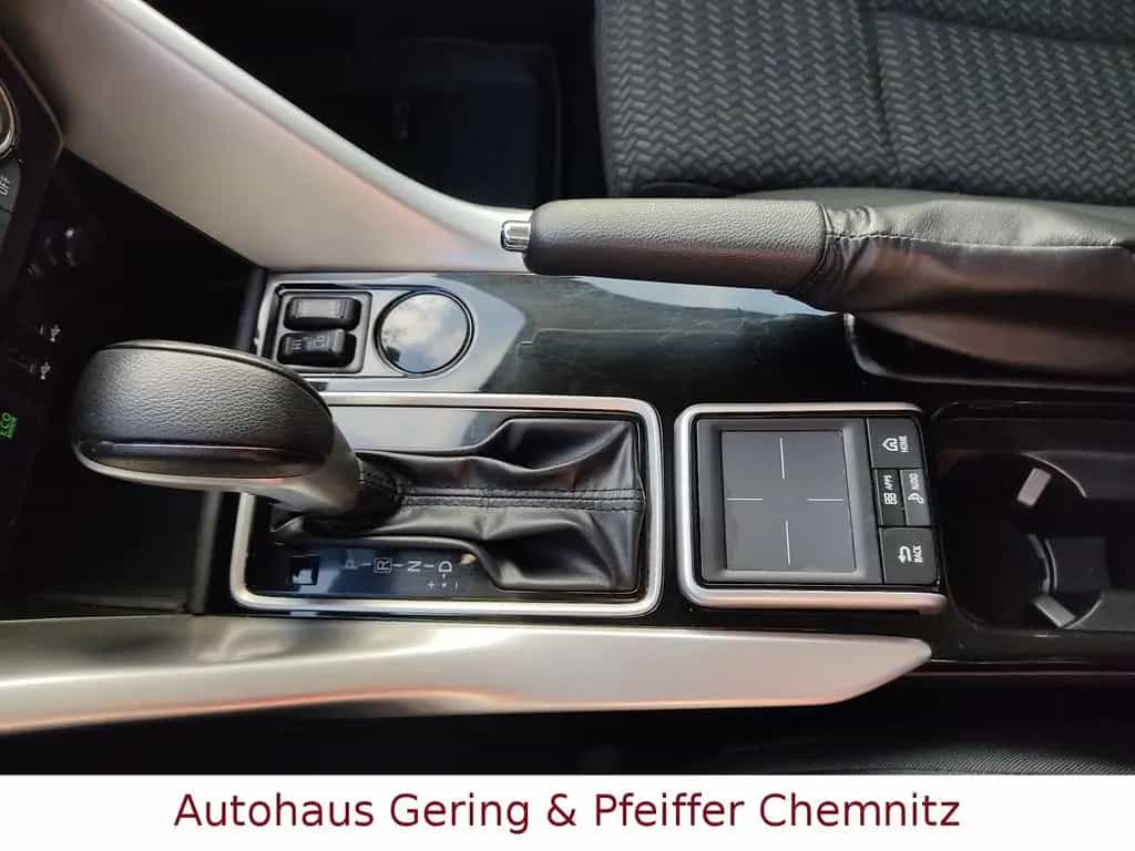 Mitsubishi Eclipse Cross Diamant Edition AT 2WD 02/2020-photo-21
