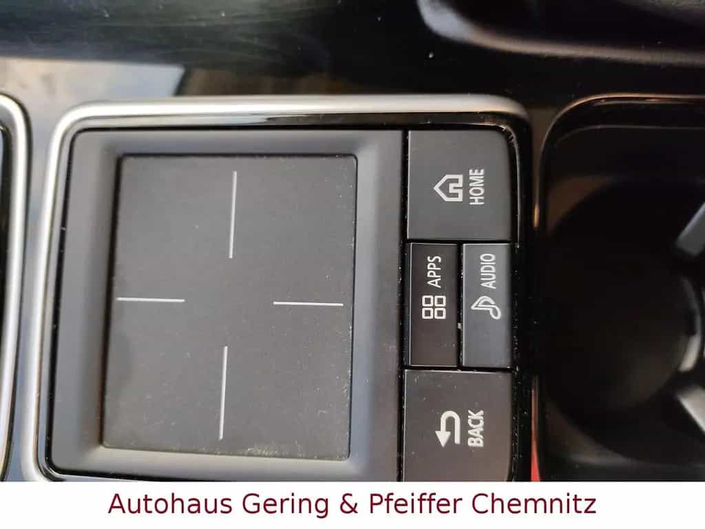 Mitsubishi Eclipse Cross Diamant Edition AT 2WD 02/2020-photo-22