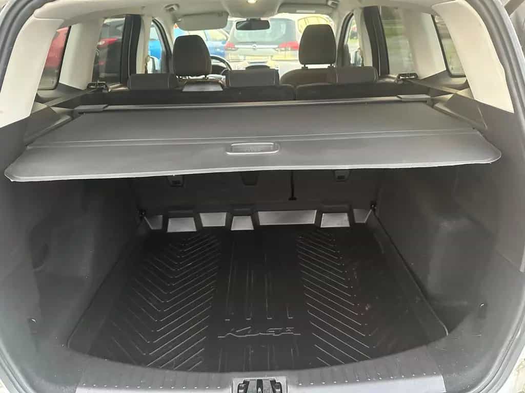 Ford Kuga Zahnriemen neu 01/2018-photo-7