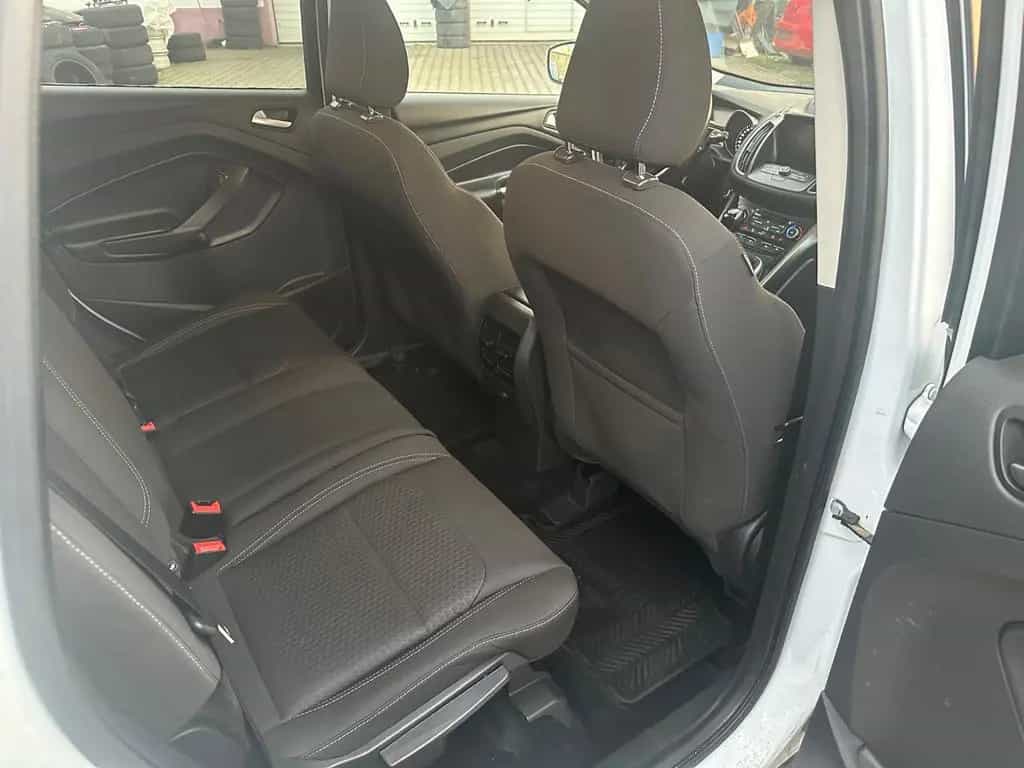 Ford Kuga Zahnriemen neu 01/2018-photo-8
