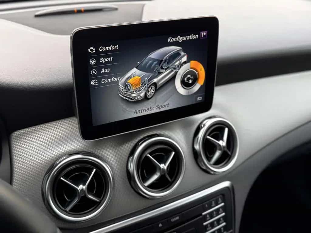 Mercedes-Benz GLA 180 Urban *PANORAMA|LED|NAVI|CAM* 11/2018-photo-31