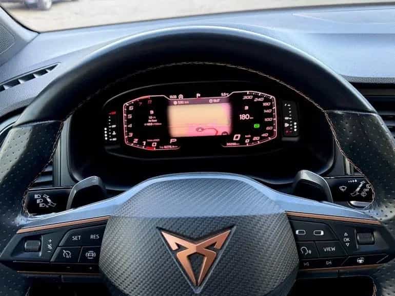 Cupra Ateca Basis 4Drive+Navi+Kamera 360°+Panorama+LM 06/2023-photo-21