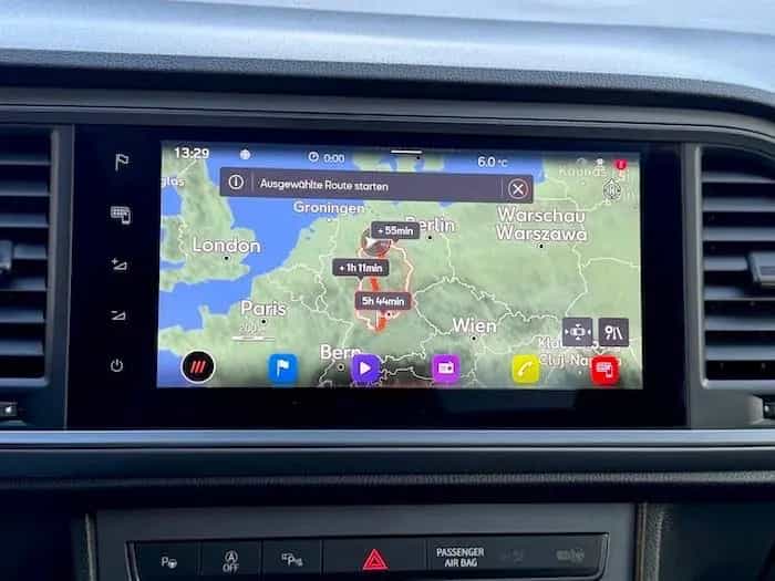 Cupra Ateca Basis 4Drive+Navi+Kamera 360°+Panorama+LM 06/2023-photo-24