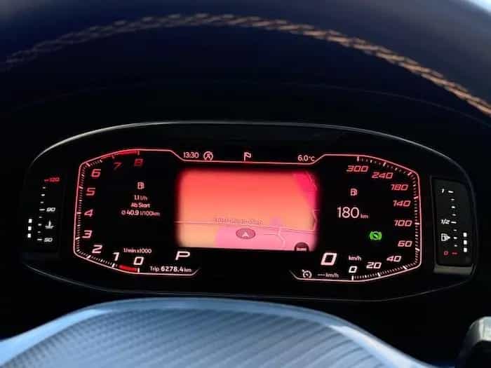 Cupra Ateca Basis 4Drive+Navi+Kamera 360°+Panorama+LM 06/2023-photo-26