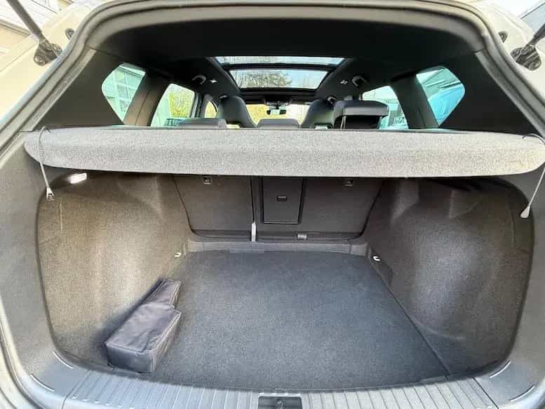 Cupra Ateca Basis 4Drive+Navi+Kamera 360°+Panorama+LM 06/2023-photo-32