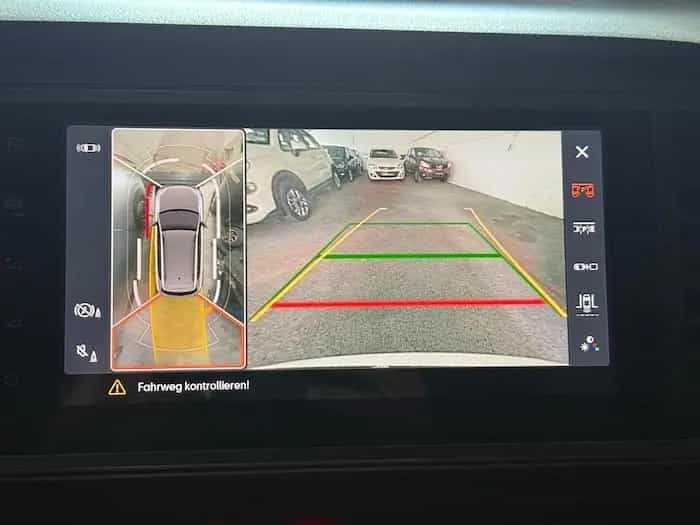 Cupra Ateca Basis 4Drive+Navi+Kamera 360°+Panorama+LM 06/2023-photo-33