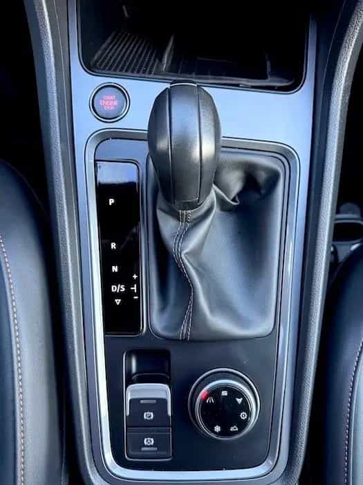 Cupra Ateca Basis 4Drive+Navi+Kamera 360°+Panorama+LM 06/2023-photo-44