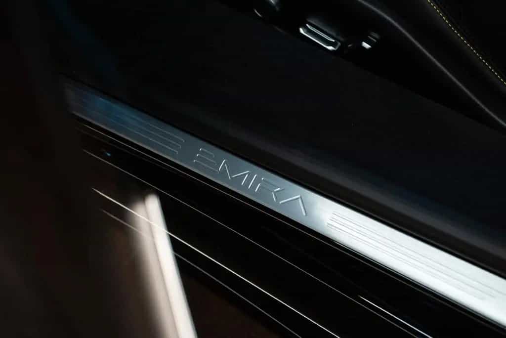 Lotus Emira 2,0 I4 AUT 08/2024-photo-13