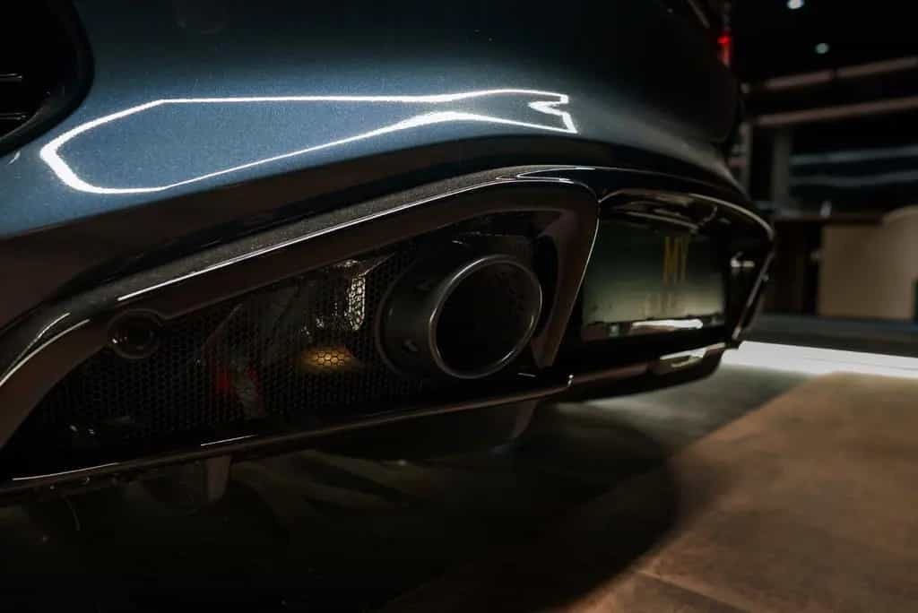 Lotus Emira V6 First Edition 08/2023-photo-10