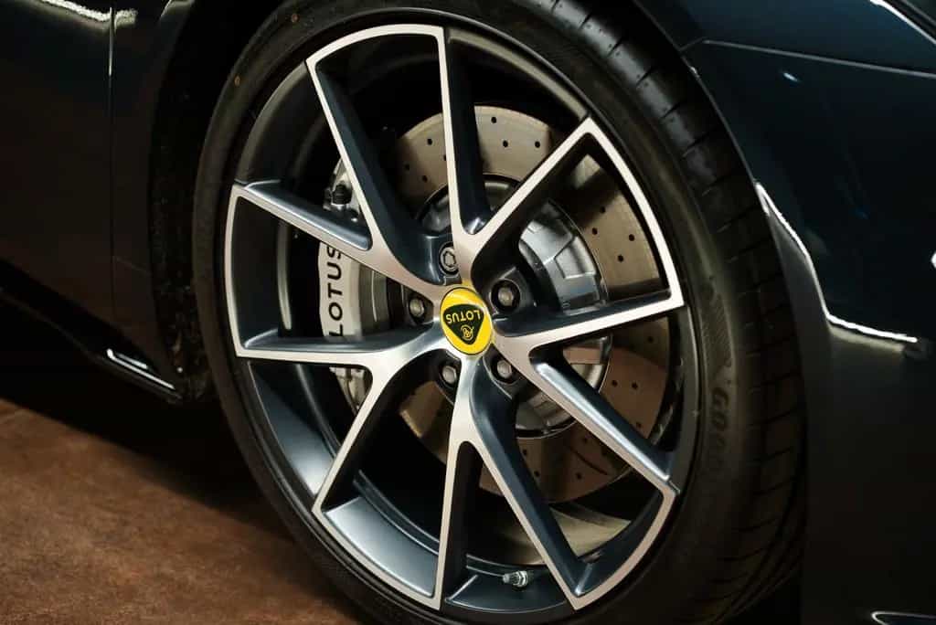 Lotus Emira V6 First Edition 08/2023-photo-12