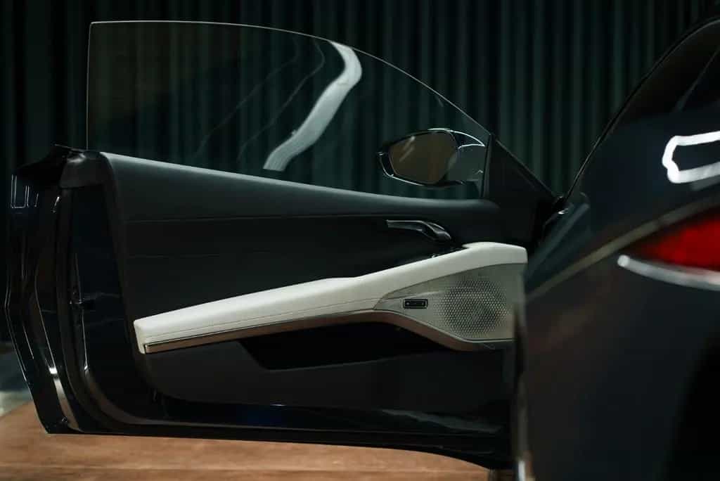 Lotus Emira V6 First Edition 08/2023-photo-13